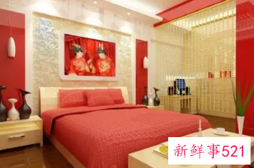 导致你离婚的婚房风水