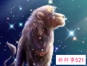 狮子座下半年的感情运势2022