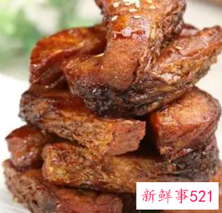 熏鱼的做法有哪些