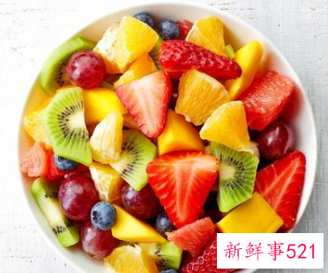 水果什么时候吃最健康