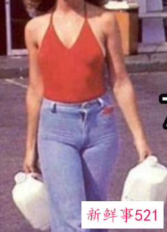 夏天穿什么衣服凉快