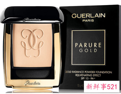 适合干皮的粉饼