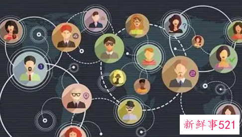 社交禁忌有哪些