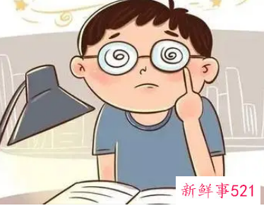 小孩有点近视怎么补救