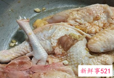 湖南蒸鸡的正宗做法窍门