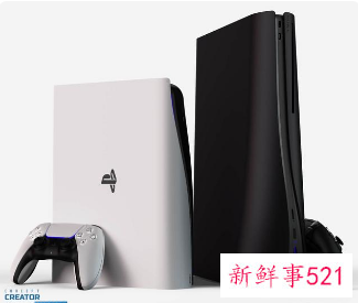 PS5 Pro配置与发布时间被曝光