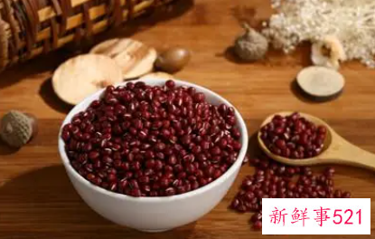 怀孕可以吃红豆吗