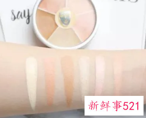 让你事半功倍的10个美颜技巧