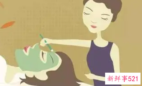 美容师面试的五大金科玉律