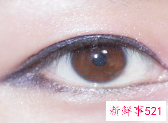 三色遮瑕膏的用法图解