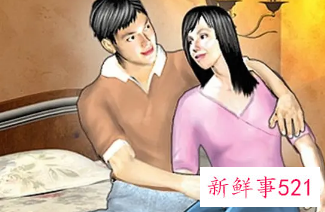 男人爱妻子也爱小三咋办