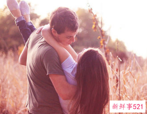 女人必学七种调情技巧