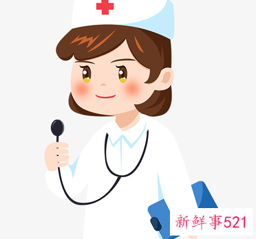 新入职护士试用期总结