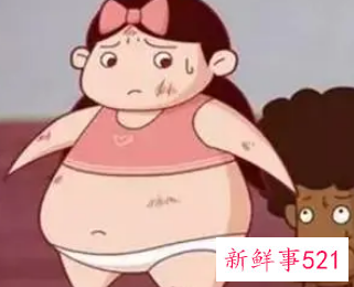 太胖为什么不能生孩子