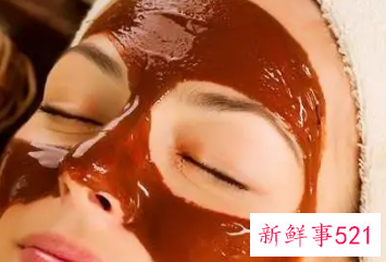 直接用蜂蜜可以做面膜吗
