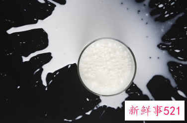 用过期的牛奶洗脸有什么作用