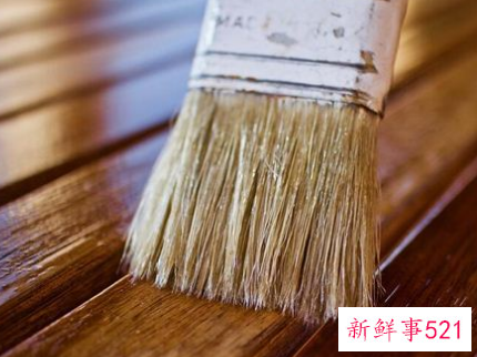 梦见上漆什么意思