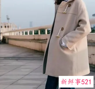 春秋什么外套百搭