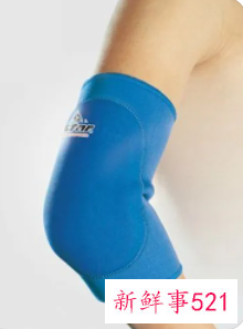 肘关节护具图片