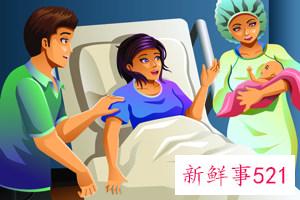 剖腹产多久去医院复查