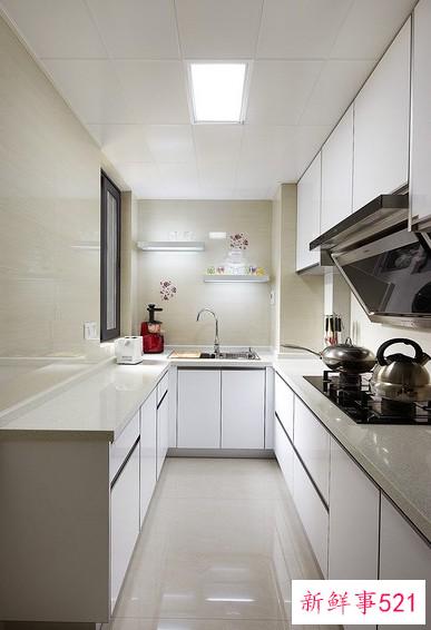 橱柜设计有哪些要求