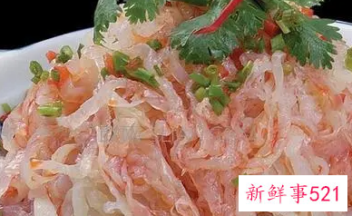 孕妇可以吃海蜇吗