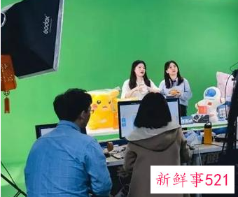 主播运营为什么长期招人