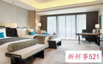 酒店服务工作总结