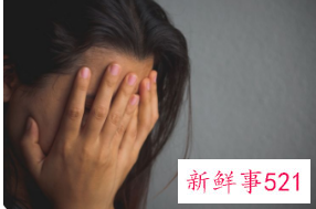 抑郁症为什么会丧失兴趣