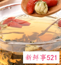 女生应该喝什么茶对皮肤好