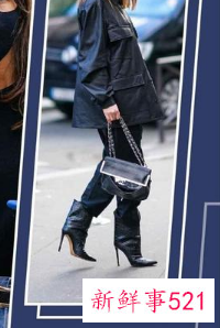 女装春秋款外套穿搭