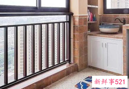 阳台漏水做完防水还漏