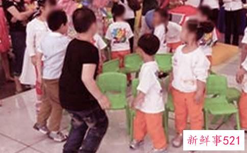 庆六一幼儿园家长发言稿