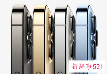 富士康零部件短缺问题得到改善将加速生产