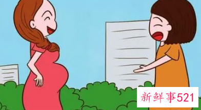 高龄产妇的六大好处