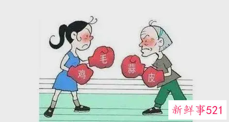 引起婆媳大战原因有哪些