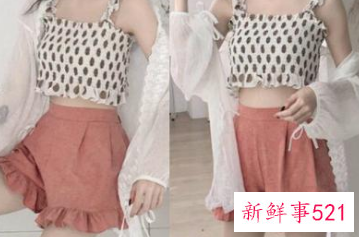 怎么穿衣服比较凉快