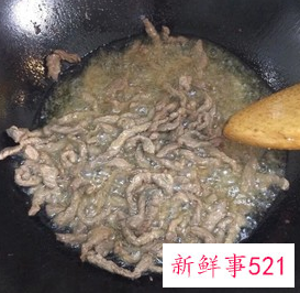 冷吃牛肉干怎么做