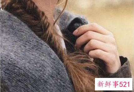 围巾的织法是怎么样的