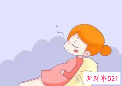 怀孕都需要注意些什么