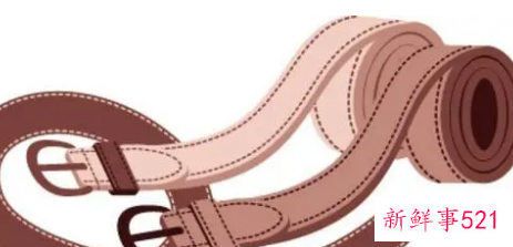 男人梦见自己皮带坏了