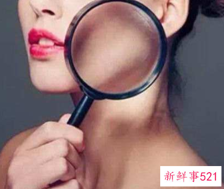 如何抚平肌肤的不良情绪