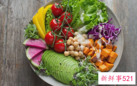 三个月不吃肉身体变化