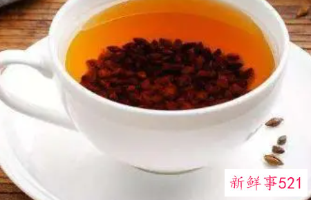 喝什么容易减肥