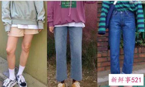 元气少女衣服搭配有哪些技巧