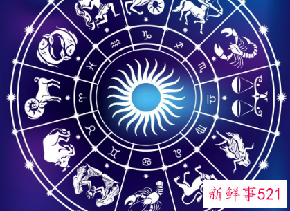 星座爱情看12星座男的欢喜冤家