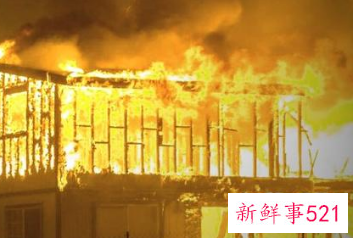 梦见灭小火是什么意思