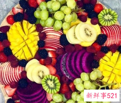 水果什么时候吃最健康