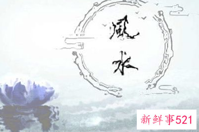 什么是办公室的九宫风水