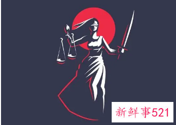 天秤女美的让人痴迷